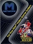 Atari  2600&nbsp; - &nbsp;International Soccer (1982) (Mattel) _a1_
